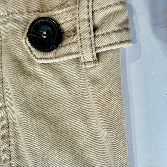 Abercrombie & fitch jacket/ peacoat - Picture 7 of 10